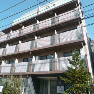 【北参道】駅徒歩3分！ルーフバルコニー付1Kタイプ/3月中に賃貸物件をご契約いただいた方に限りフリーレント1ヶ月☆ − 東京都