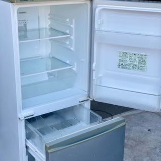 冷蔵庫を売る