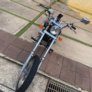 マグナ50cc