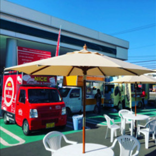 移動販売車出店依頼募集中！神田川俊郎監修　超旨い大吉豚まん