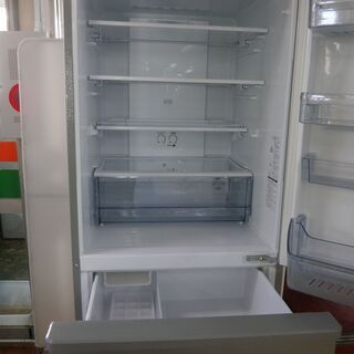 AQUA ノンフロン冷凍冷蔵庫 AQR-36J(S) 2020年製 355L 冷蔵庫 ミスティシルバー AQR-36J-S [355L /4ドア /右開きタイプ] 【お