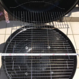 BBQ グリル 値下げの画像