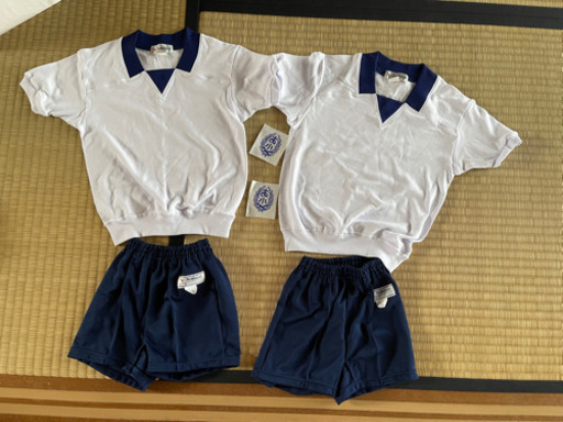 体育着