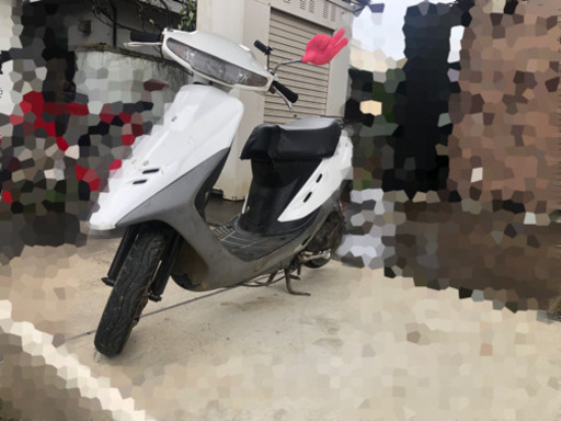 AF27 スーパーディオ