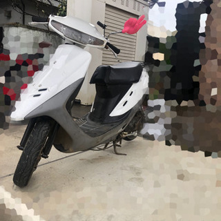 AF27 スーパーディオ