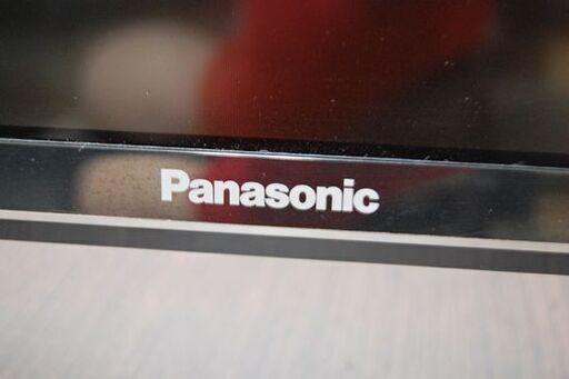 2017年製 Panasonic 液晶テレビ TH-43EX600 4K対応 43インチ パナソニック 動作確認済み 札幌市 清田区 