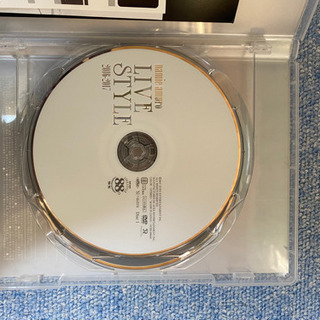 安室奈美恵　ライブDVDの画像