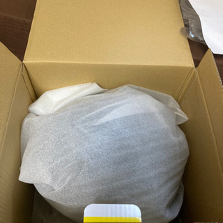 ジェットヘルメット　試着のみ　新品　　　①の画像