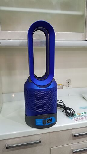【愛品館市原店】dyson　2017年製　Pure Hot + Cool Link