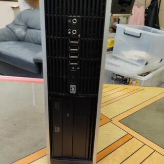 hpデスクトップＰＣ 完売