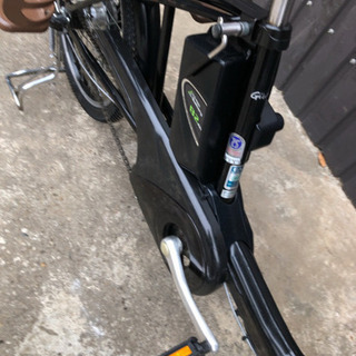 D10D電動自転車M27M☯️パナソニックギュット20インチ13アンペアAirPods4、AppleWatch SE2 新品未開封