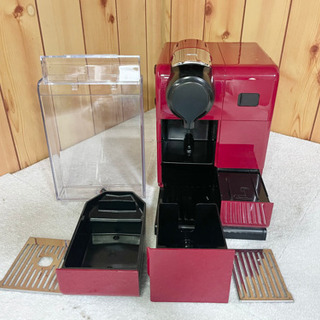 Nespresso ネスプレッソ ラティシマ・タッチ F511