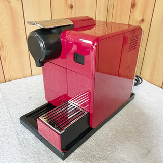 Nespresso ネスプレッソ ラティシマ・タッチ F511の画像