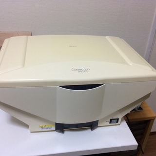 Cosmic-duo501/503 美顔器の画像