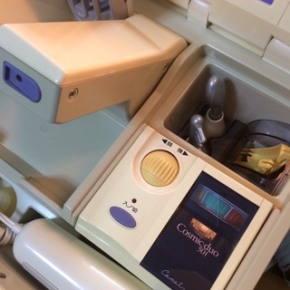 Cosmic-duo501/503 美顔器の画像