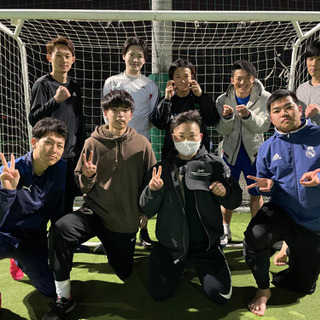 3/27（土）　フットサルマグ　初回の方限定参加費500円 - スポーツ