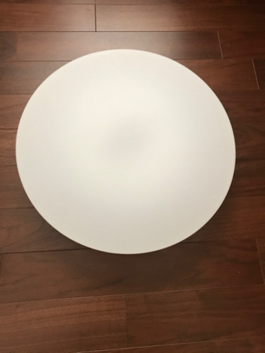 取り引き中　照明器具　アイリスオーヤマ　4〜6畳用