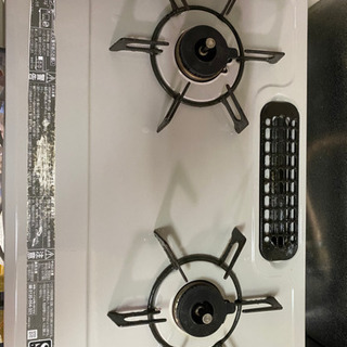 ガスコンロ　リンナイ　KGM33NBEの画像