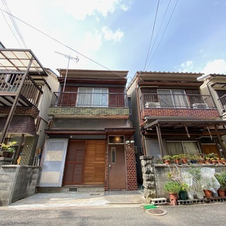 値下げしました！！大家直接募集！敷金礼金、仲介手数料無料！枚方市...