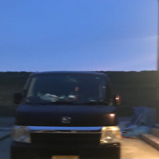 ホンダバモス
