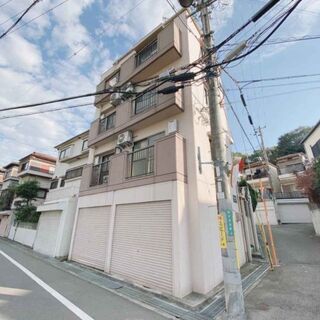 🌺入居総額6.5万円🌼JR山陽本線 朝霧駅 歩30分🌺明石市松が...
