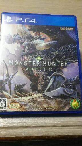 PS4ソフト
