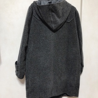 ダッフルコート　160サイズ
