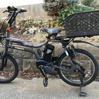 Panasonic パナソニック　電動自転車