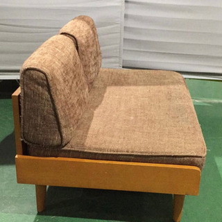 ウニコ ALBERO アルベロ 2シーター ソファ unico 2人掛け 2P