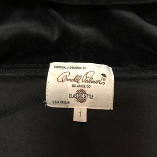 Arnold Palmer パーカーの画像