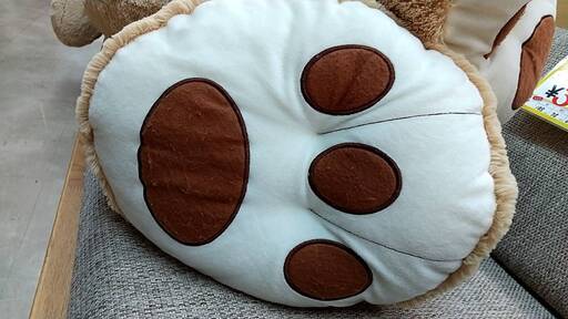 ⭐コストコ ぬいぐるみ 特大 くま 200cm　ジャンボサイズ?お値下げしました?