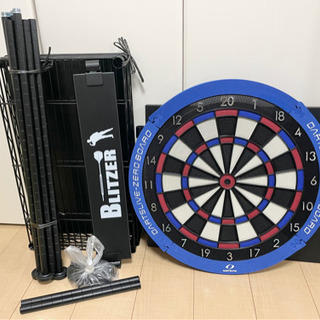 ダーツライブ ゼロ BLITZER スタンド セット