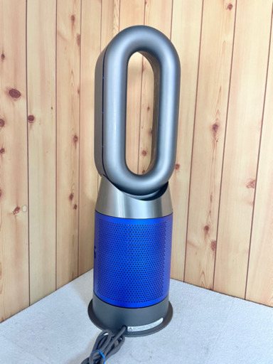 美品 ダイソン HP04 Hot + Cool 空気清浄 ホット&クール
