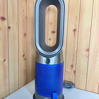 美品 ダイソン HP04 Hot + Cool 空気清浄 ホット&クール