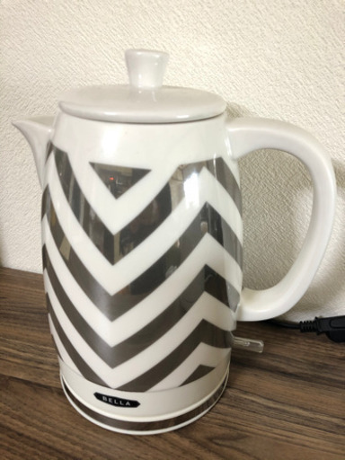アメリカブランド　ケトル　ポット　美品