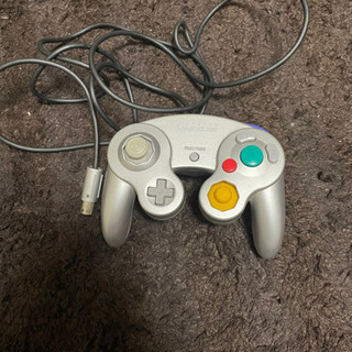 ゲームキューブコントローラー　3個