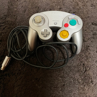 ゲームキューブコントローラー　3個の画像
