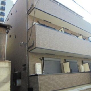 ⭐️5万円入居可💁東武伊勢崎線/東向島駅歩6分✨東京都墨田区東向島