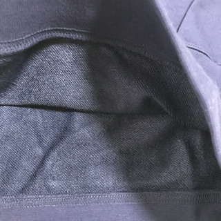 新品未使用LEEスウェット　140センチの画像