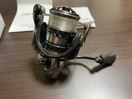 ダイワ 18 カルディア LT 1000s-p