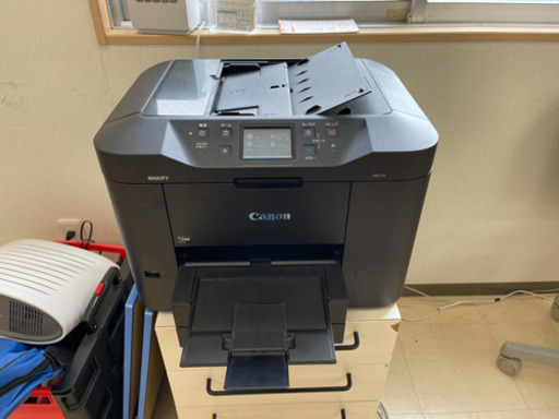 CANON キャノンプリンター　MB2730