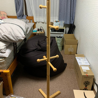 トーテムポール