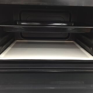 【トレファク鶴ヶ島店】HITACHI　オーブンレンジの画像