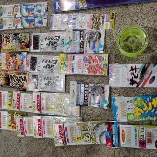 釣り仕掛け、その他の画像