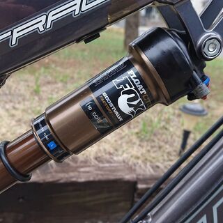 INTENSE TRACER 275　MadeinUSA これからのシーズンにどうぞ。THOMSON　FOXの画像
