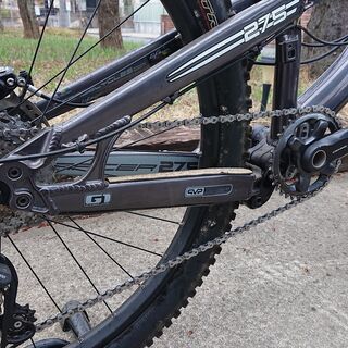 INTENSE TRACER 275　MadeinUSA これからのシーズンにどうぞ。THOMSON　FOXの画像