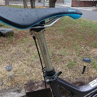INTENSE TRACER 275　MadeinUSA これからのシーズンにどうぞ。THOMSON　FOXの画像