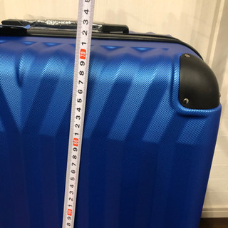 キャリーケースの画像