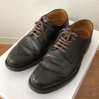 リーガル　シューズ