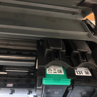 hp プリンターの画像